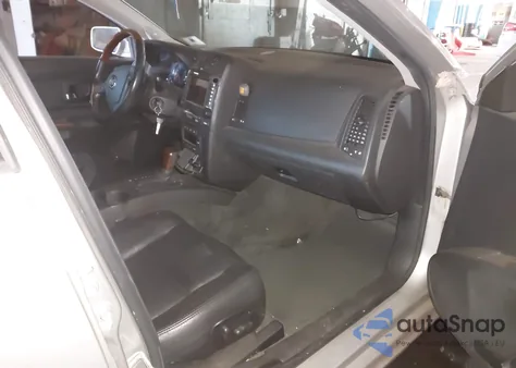 2005 Cadillac Cts Standard z USA, uszkodzony, nr VIN 1G6DP567850220950